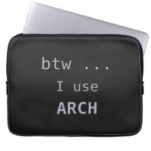 Arch Linux
