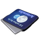Housse Pour Ordinateur Portable Arisendia - Manche Ordinateur Portable (Devant bas)