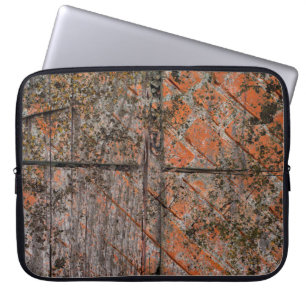 Housse Pour Ordinateur Portable arrière - plan de grunge multicolore Abstrait avec