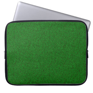 Housse Pour Ordinateur Portable Arrière - plan texture gazon