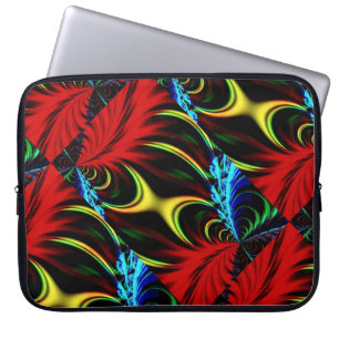 Housse Pour Ordinateur Portable Art inspiré