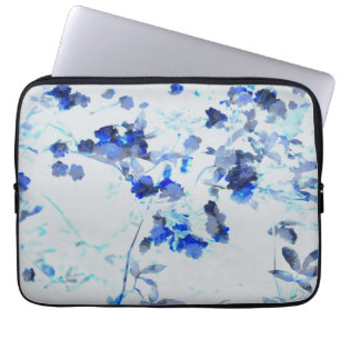 Housse Pour Ordinateur Portable Art moderne et tendance de la motif florale / fleu