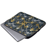 Housse Pour Ordinateur Portable Art Nouveau (Devant bas)