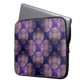 Housse Pour Ordinateur Portable "Ascension Sacrament" Electronics Bag (devant gauche)