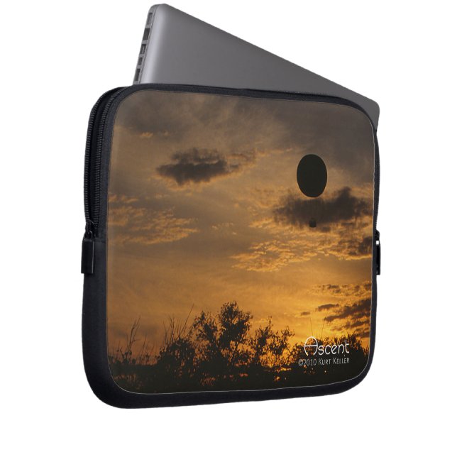 Housse Pour Ordinateur Portable Ascent (Devant droit)