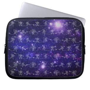 Housse Pour Ordinateur Portable Astronaut
