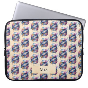 Housse Pour Ordinateur Portable Astronaute
