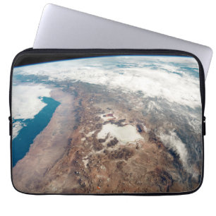 Housse Pour Ordinateur Portable Atacama Desert And Salt Flats Dans Les Andes