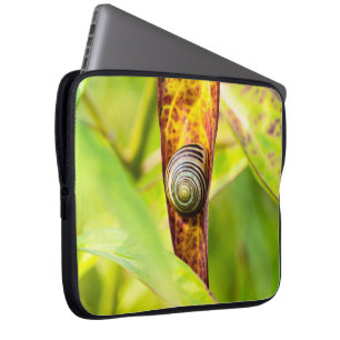 Housse Pour Ordinateur Portable attachement calme