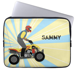HOUSSE POUR ORDINATEUR PORTABLE ATV