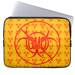 Housse Pour Ordinateur Portable Aucune douille d'ordinateur portable de GMO de
