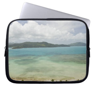 Housse Pour Ordinateur Portable Australie, Queensland, côte de Whitsunday, 3
