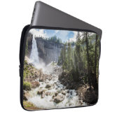 Housse Pour Ordinateur Portable Automnes du Nevada (Devant droit)