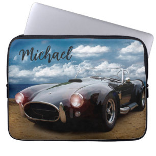 Housse Pour Ordinateur Portable Automobile convertible classique