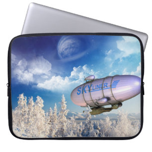 Housse Pour Ordinateur Portable Autre Worldwide Steampunk