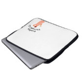 Housse Pour Ordinateur Portable Bac d'ordinateur RTL (Devant bas)