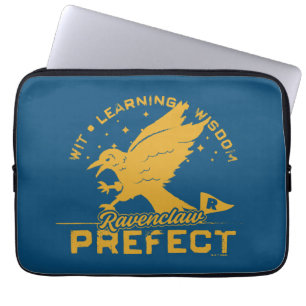 Housse Pour Ordinateur Portable Badge de Préfet de GRYFFONDOR™