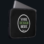 Housse Pour Ordinateur Portable baiser personnalisé, unique, élégant et minimalist<br><div class="desc">Ce design est accessible à tous. N'hésitez pas à customiser le logo,  les images,  le texte et les couleurs selon vos préférences. Merci beaucoup.</div>