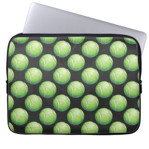 Housse Pour Ordinateur Portable Ball de tennis