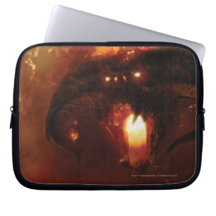 Housse Pour Ordinateur Portable Balrog