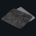 Housse Pour Ordinateur Portable Bandes de parties scintillant noir leggings motifs<br><div class="desc">Image du motif noir scintillant à bandes horizontales. L'image peut être retournée pour des bandes verticales. Si vous avez besoin de savoir comment,  s'il vous plaît,  envoyez-moi un message.</div>