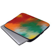 Housse Pour Ordinateur Portable Bankong & Lexus (Devant bas)