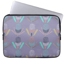 Banksia Lilac