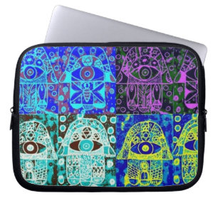 Housse Pour Ordinateur Portable Barre Mitzvah "don de douille d'ordinateur