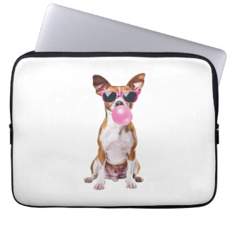 Housse Pour Ordinateur Portable Basenji
