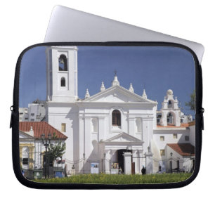 Housse Pour Ordinateur Portable Basilique Nuestra Senora del Pilar à Recoleta