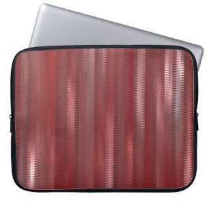 Housse Pour Ordinateur Portable Beau arrière - plan vertical abstrait rouge avec l