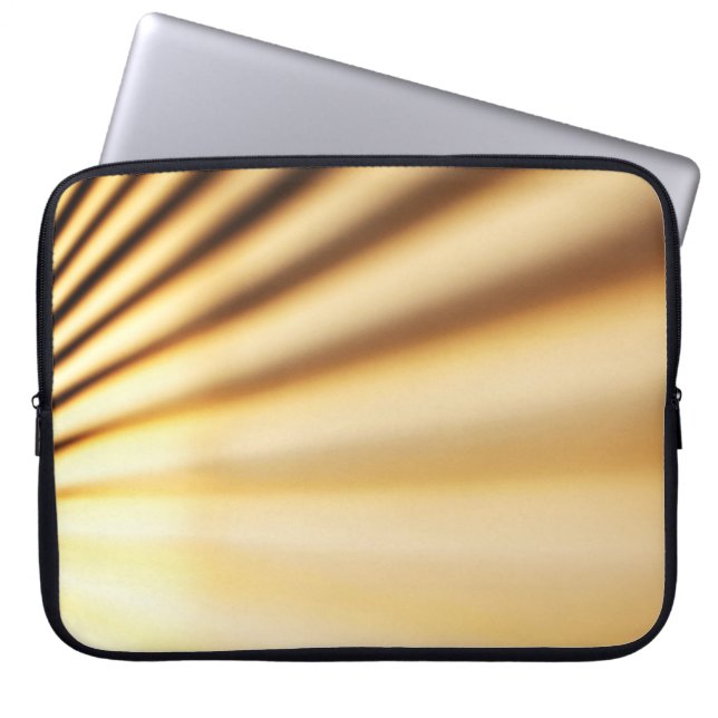 Housse Pour Ordinateur Portable Beauté (Devant)