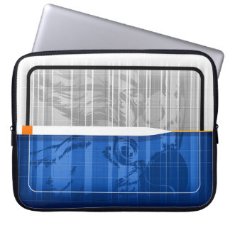 Housse Pour Ordinateur Portable Beauty and creativity to protect your laptop.