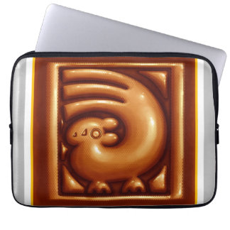 Housse Pour Ordinateur Portable Beauty and creativity to protect your laptop.