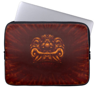 Housse Pour Ordinateur Portable Beauty and creativity to protect your laptop.