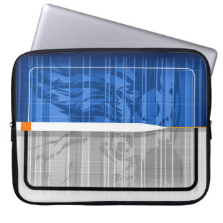 Housse Pour Ordinateur Portable Beauty and creativity to protect your laptop.