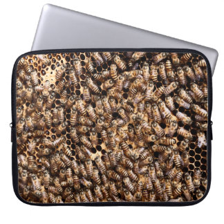 HOUSSE POUR ORDINATEUR PORTABLE BEEHIVE