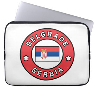 Housse Pour Ordinateur Portable Belgrade Serbie