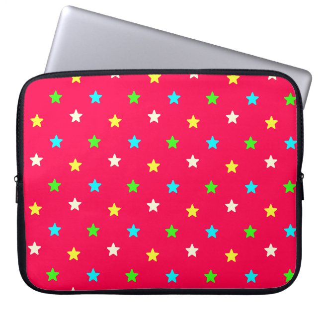 Housse Pour Ordinateur Portable Bellatrix (Devant)