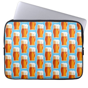 Housse Pour Ordinateur Portable Bières