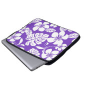 HOUSSE POUR ORDINATEUR PORTABLE BIKINI ROSE (GRAPE) (Devant bas)