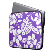 HOUSSE POUR ORDINATEUR PORTABLE BIKINI ROSE (GRAPE) (devant gauche)