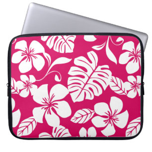 HOUSSE POUR ORDINATEUR PORTABLE BIKINI ROSE (ROUGE DE LA BAIE)