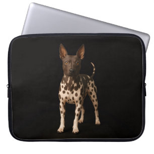 Housse pour ordinateur portable Black 4 Luxe, chie