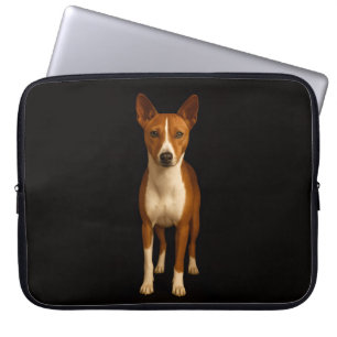 Housse pour ordinateur portable Black 4 Luxe, Chie