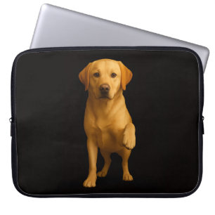 Housse pour ordinateur portable Black 4 Luxe, Labr