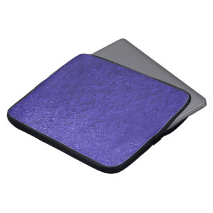 Housse Pour Ordinateur Portable Bleu.......