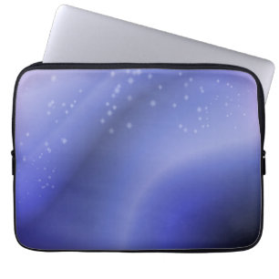 Housse Pour Ordinateur Portable Bleu Pervenche