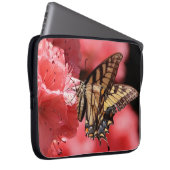 Housse Pour Ordinateur Portable Bliss papillon (Devant droit)