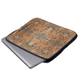 Housse Pour Ordinateur Portable Bohème - Coques informatiques - Gitan HAMbyWG (Devant bas)